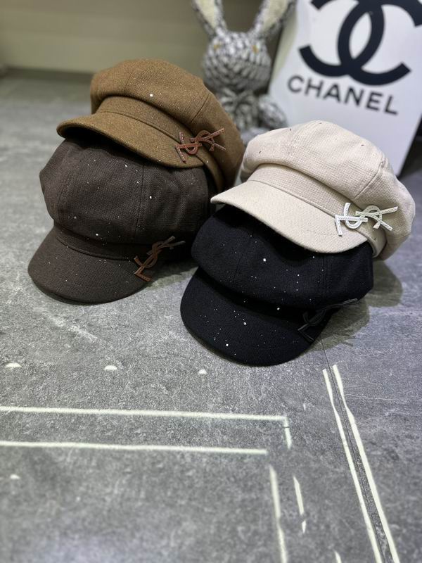 YSL Cap dx04